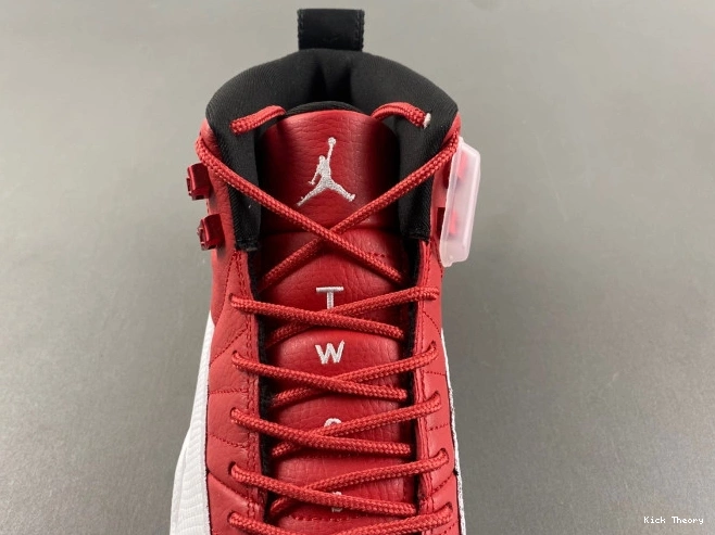 Kick Theory Alternate Air 130690-600 12 Jordan 0809